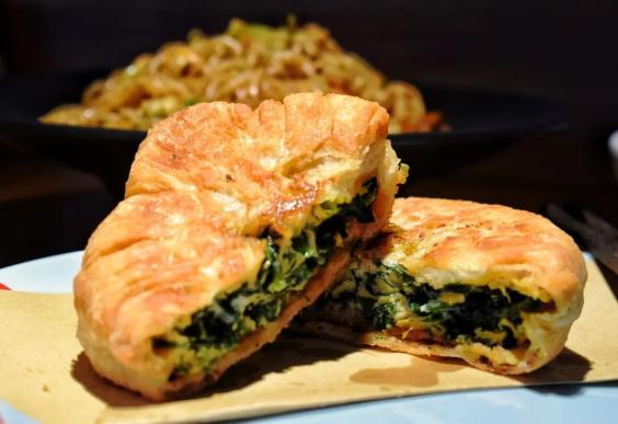 潮汕美食草棵_潮汕草粿正宗做法窍门_潮汕地区的草粿是什么