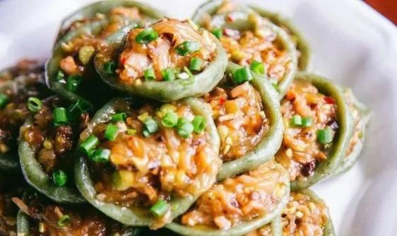潮汕美食草棵_潮汕草粿正宗做法窍门_潮汕地区的草粿是什么