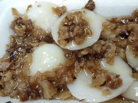 潮汕草粿正宗做法窍门_潮汕地区的草粿是什么_潮汕美食草棵