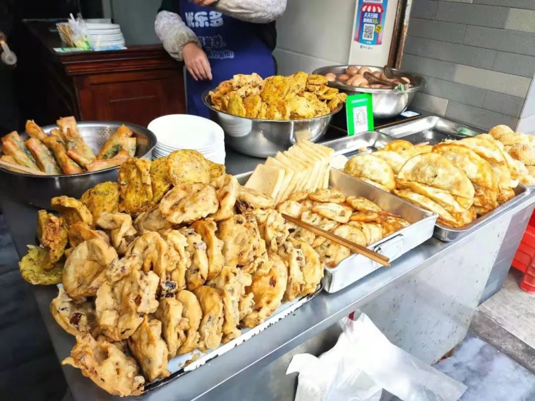 潮汕草粿正宗做法窍门_潮汕美食草棵_潮汕地区的草粿是什么