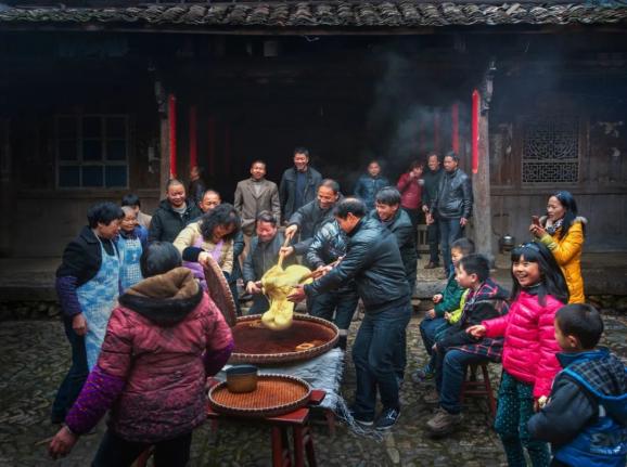 潮汕草粿正宗做法窍门_潮汕地区的草粿是什么_潮汕美食草棵