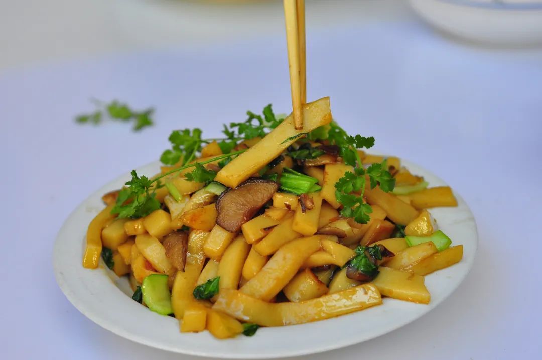 潮汕草粿正宗做法窍门_潮汕地区的草粿是什么_潮汕美食草棵