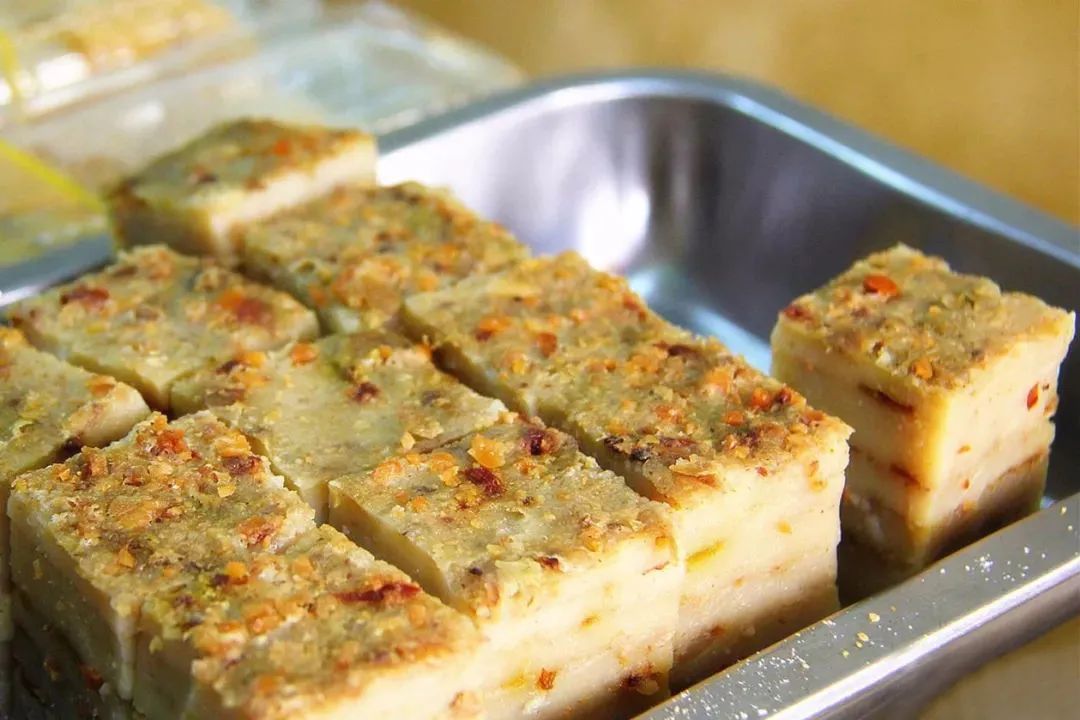 潮汕草粿正宗做法窍门_潮汕地区的草粿是什么_潮汕美食草棵