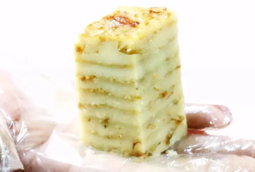 潮汕草粿正宗做法窍门_潮汕地区的草粿是什么_潮汕美食草棵