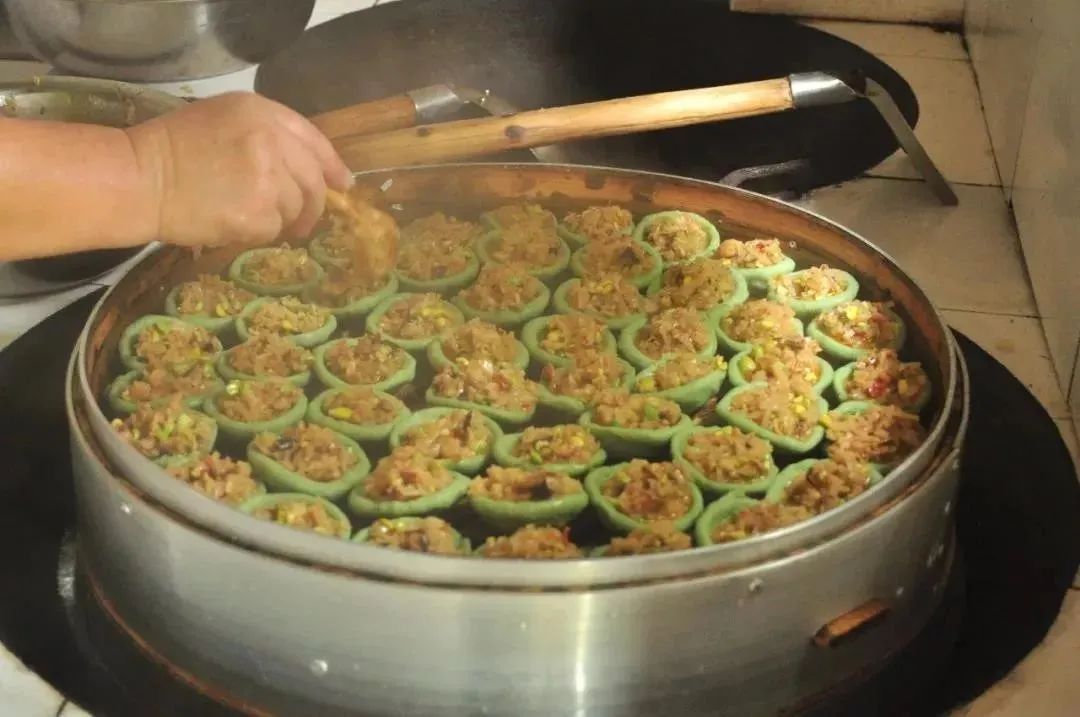 潮汕美食草棵_潮汕地区的草粿是什么_潮汕草粿正宗做法窍门
