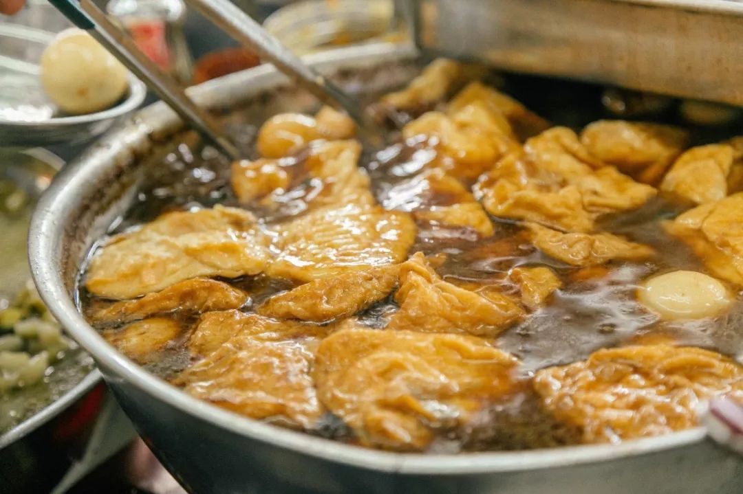 潮汕草粿正宗做法窍门_潮汕美食草棵_潮汕草粿介绍
