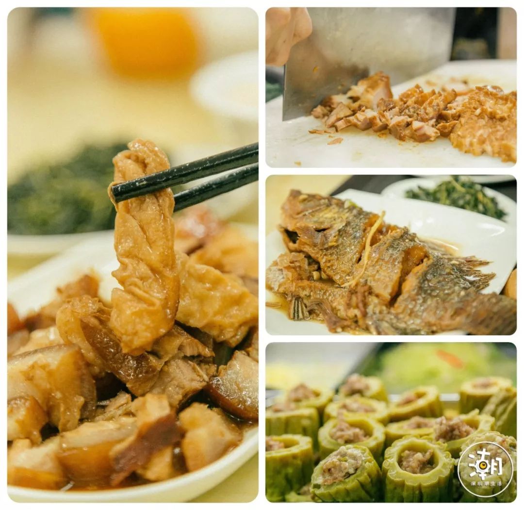 潮汕草粿正宗做法窍门_潮汕草粿介绍_潮汕美食草棵