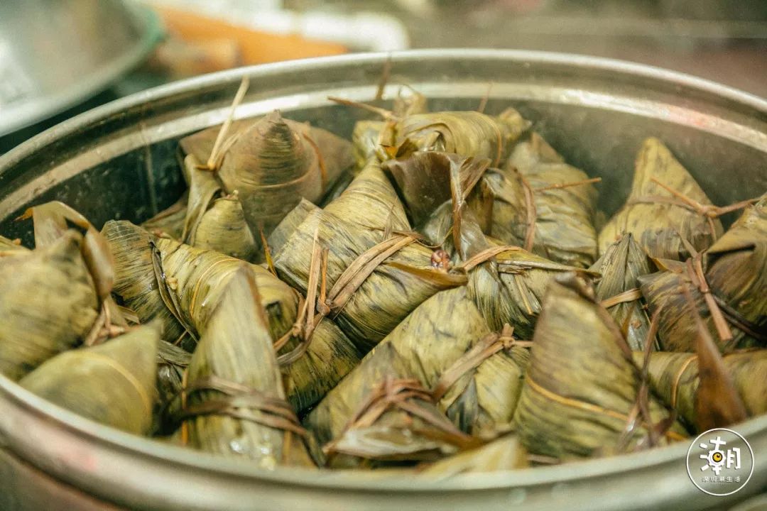 潮汕草粿介绍_潮汕草粿正宗做法窍门_潮汕美食草棵