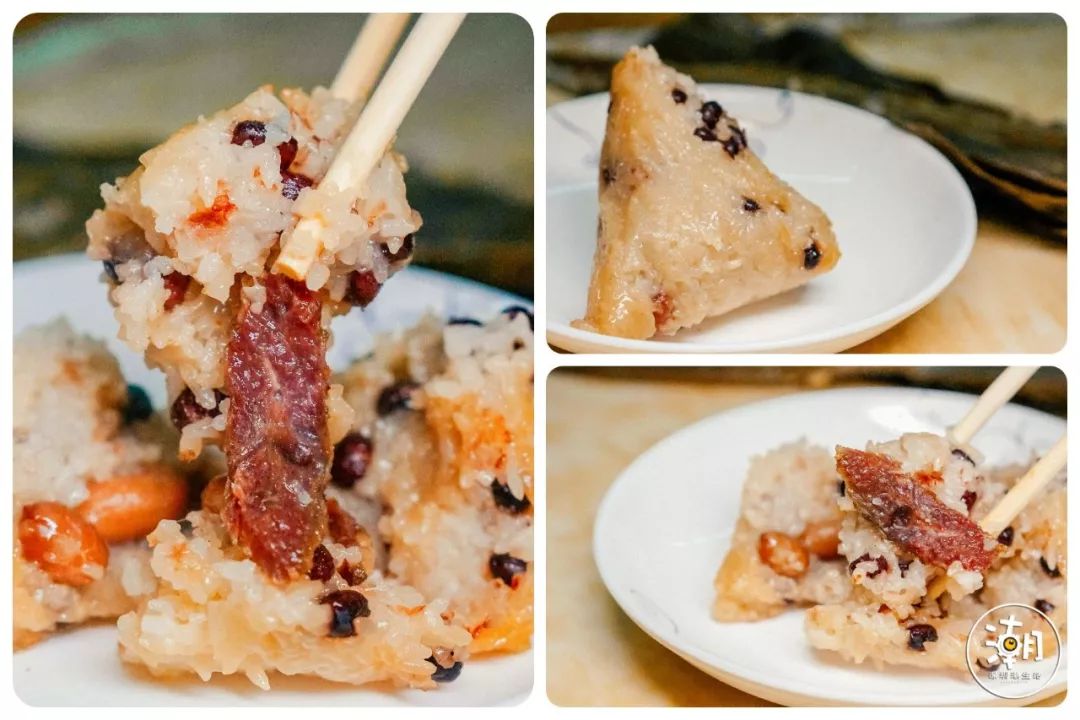潮汕美食草棵_潮汕草粿介绍_潮汕草粿正宗做法窍门