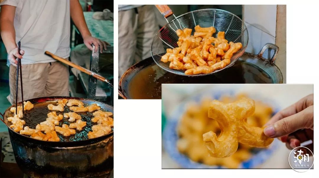 潮汕草粿介绍_潮汕草粿正宗做法窍门_潮汕美食草棵