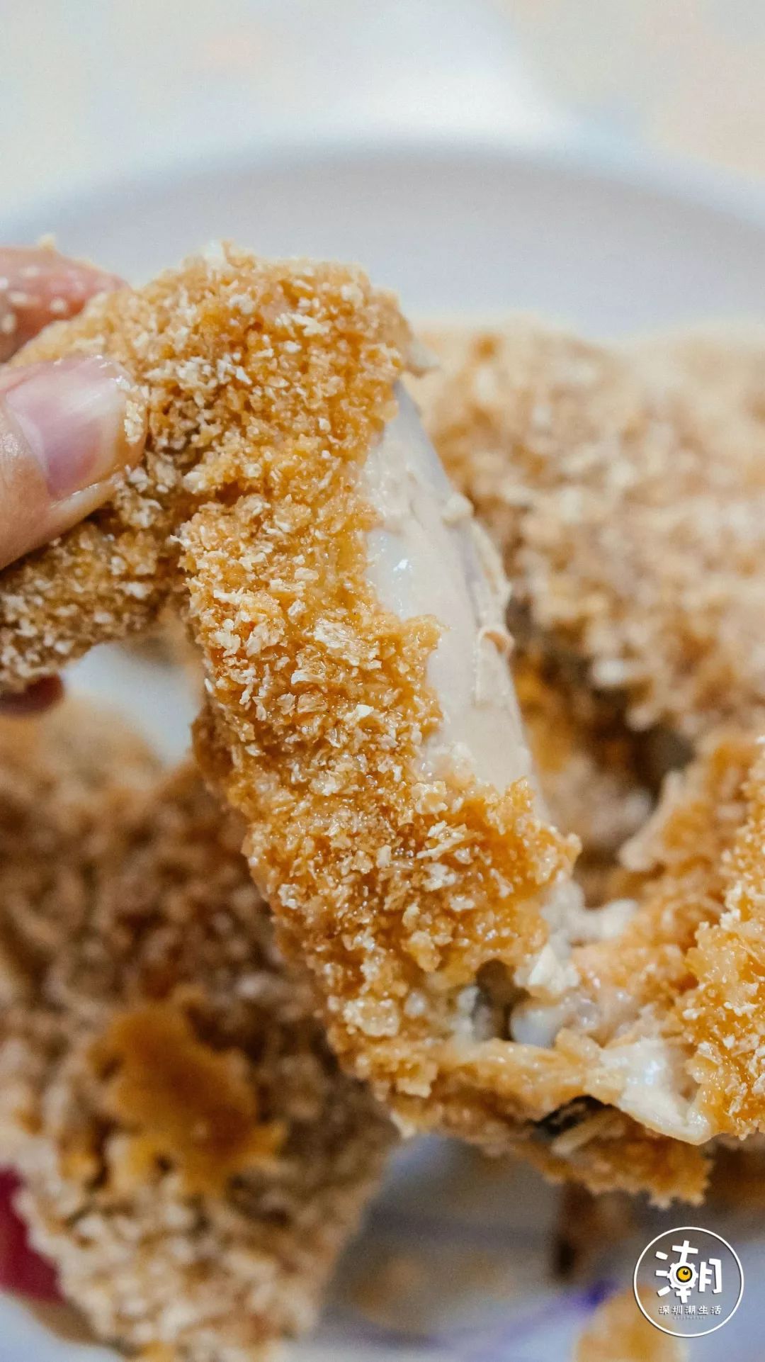 潮汕美食草棵_潮汕草粿介绍_潮汕草粿正宗做法窍门