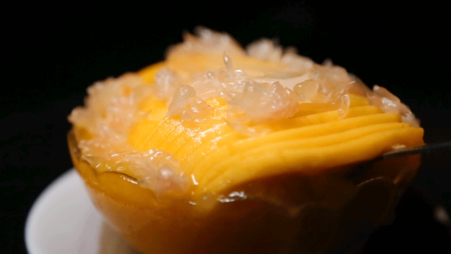 潮汕草粿介绍_潮汕草粿正宗做法窍门_潮汕美食草棵