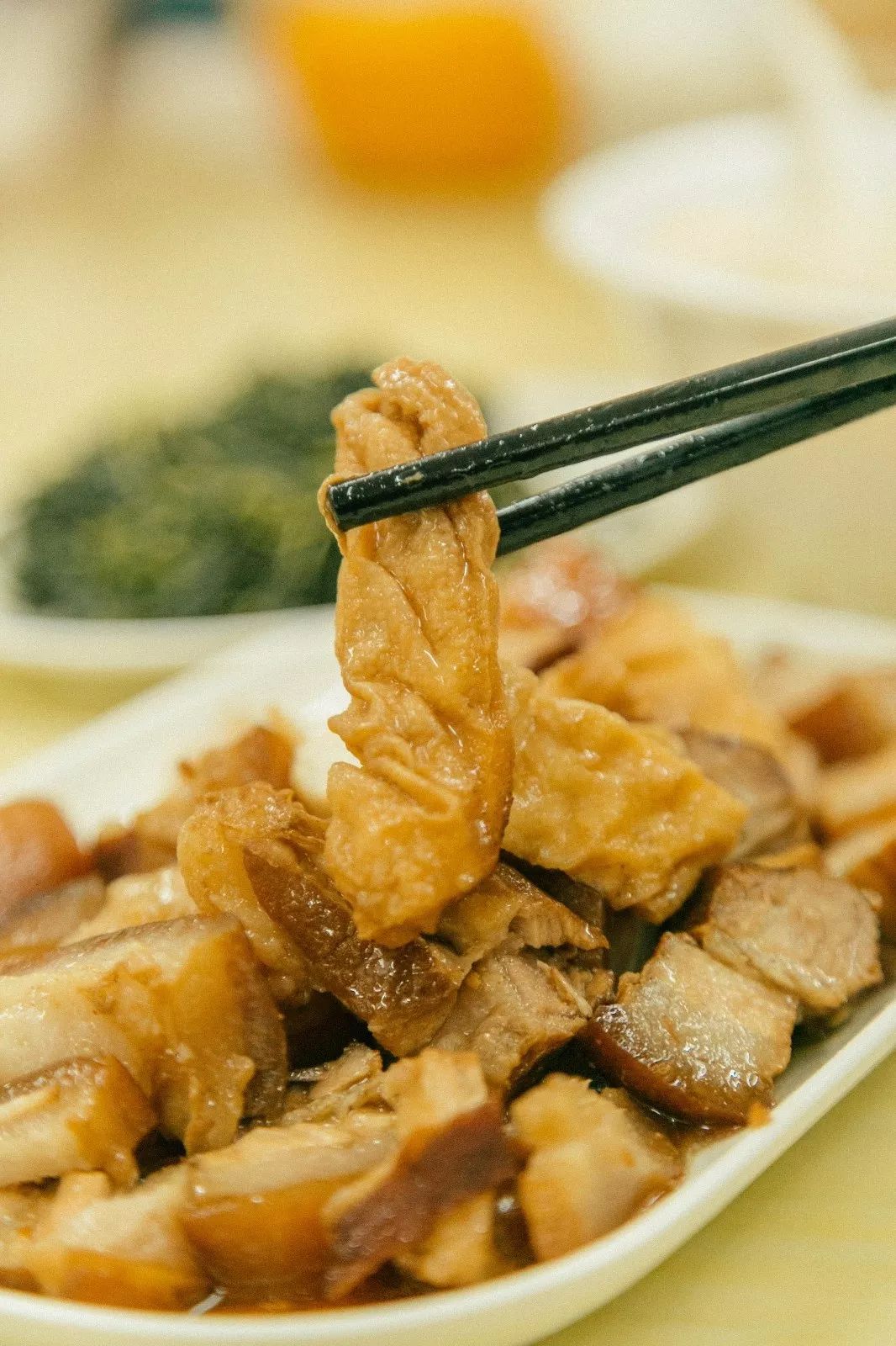 潮汕美食草棵_潮汕草粿正宗做法窍门_潮汕草粿介绍