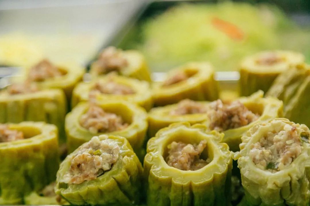 潮汕草粿正宗做法窍门_潮汕美食草棵_潮汕草粿介绍