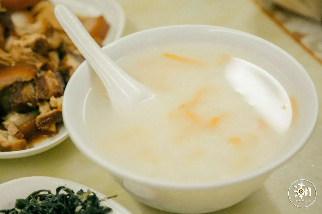 潮汕美食草棵_潮汕草粿介绍_潮汕草粿正宗做法窍门