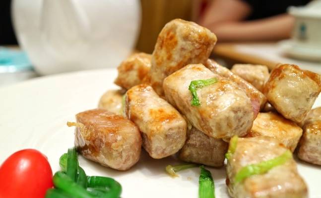 潮汕地区的草粿是什么_潮汕美食草棵_潮汕草茶有什么功效