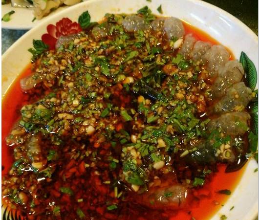 潮汕地区的草粿是什么_潮汕美食草棵_潮汕草茶有什么功效