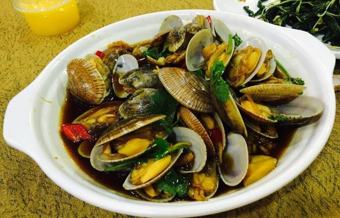 潮汕地区的草粿是什么_潮汕草茶有什么功效_潮汕美食草棵