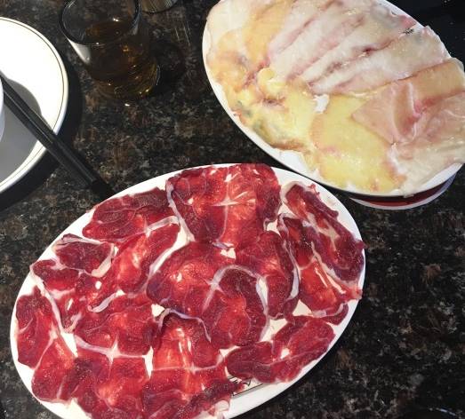 潮汕美食草棵_潮汕地区的草粿是什么_潮汕草茶有什么功效