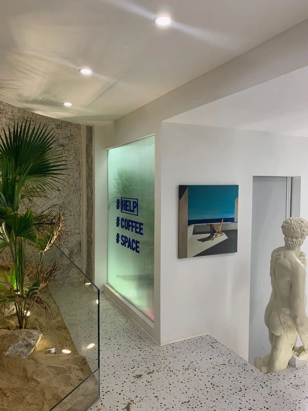 福州咖啡厅推荐风景_福州的咖啡_福州有名咖啡厅