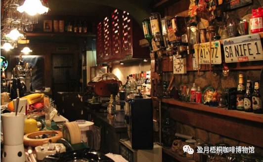 杭州 10 家常闻其名却难寻其影的咖啡馆，你去过几家？
