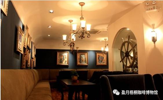 咖啡厅绿植搭配理念_绿植咖啡馆_咖啡厅绿植